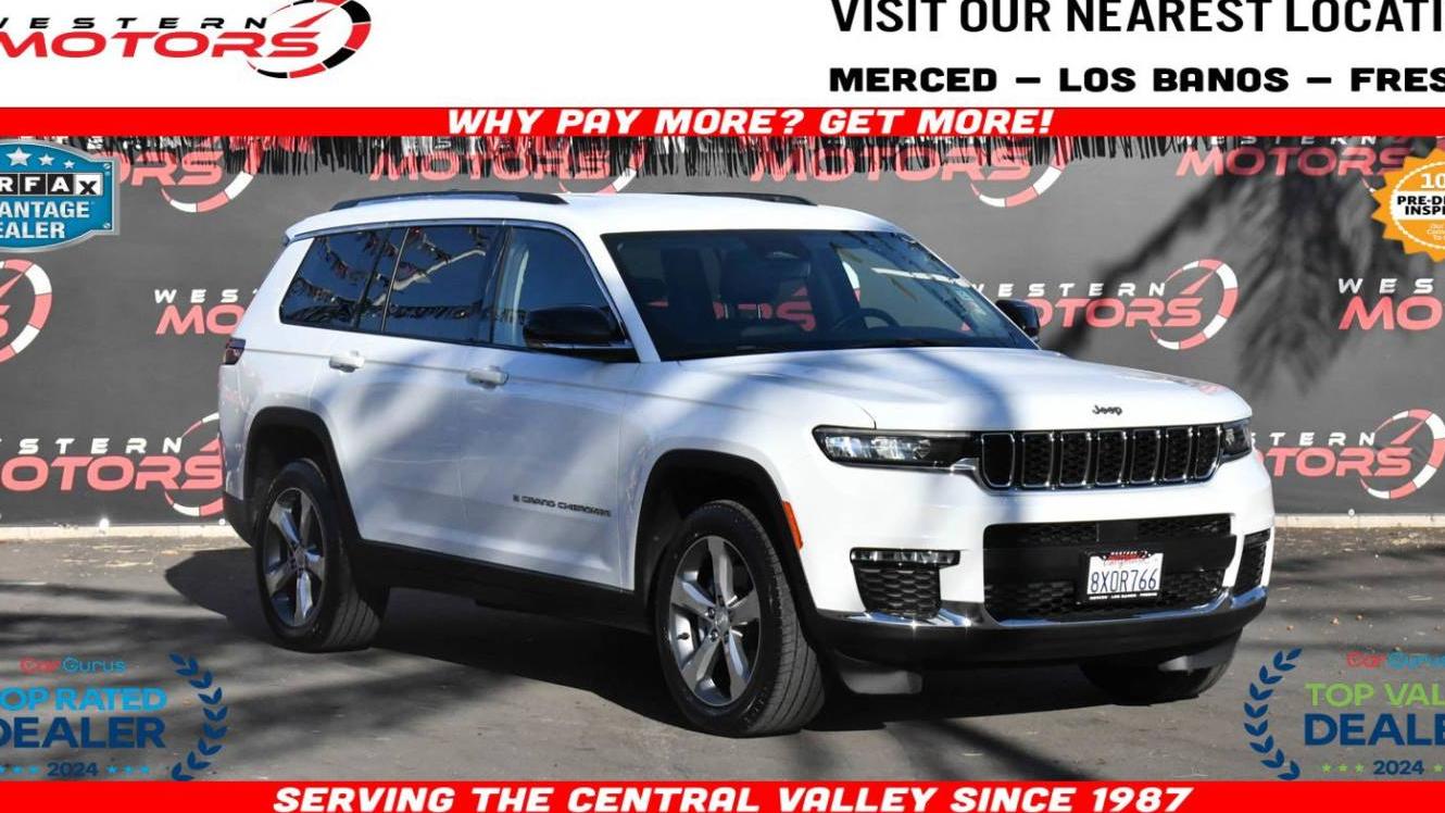 JEEP GRAND CHEROKEE 2021 1C4RJJBG0M8126595 image JEEP GRAND CHEROKEE 2021 1C4RJJBG0M8126595 image